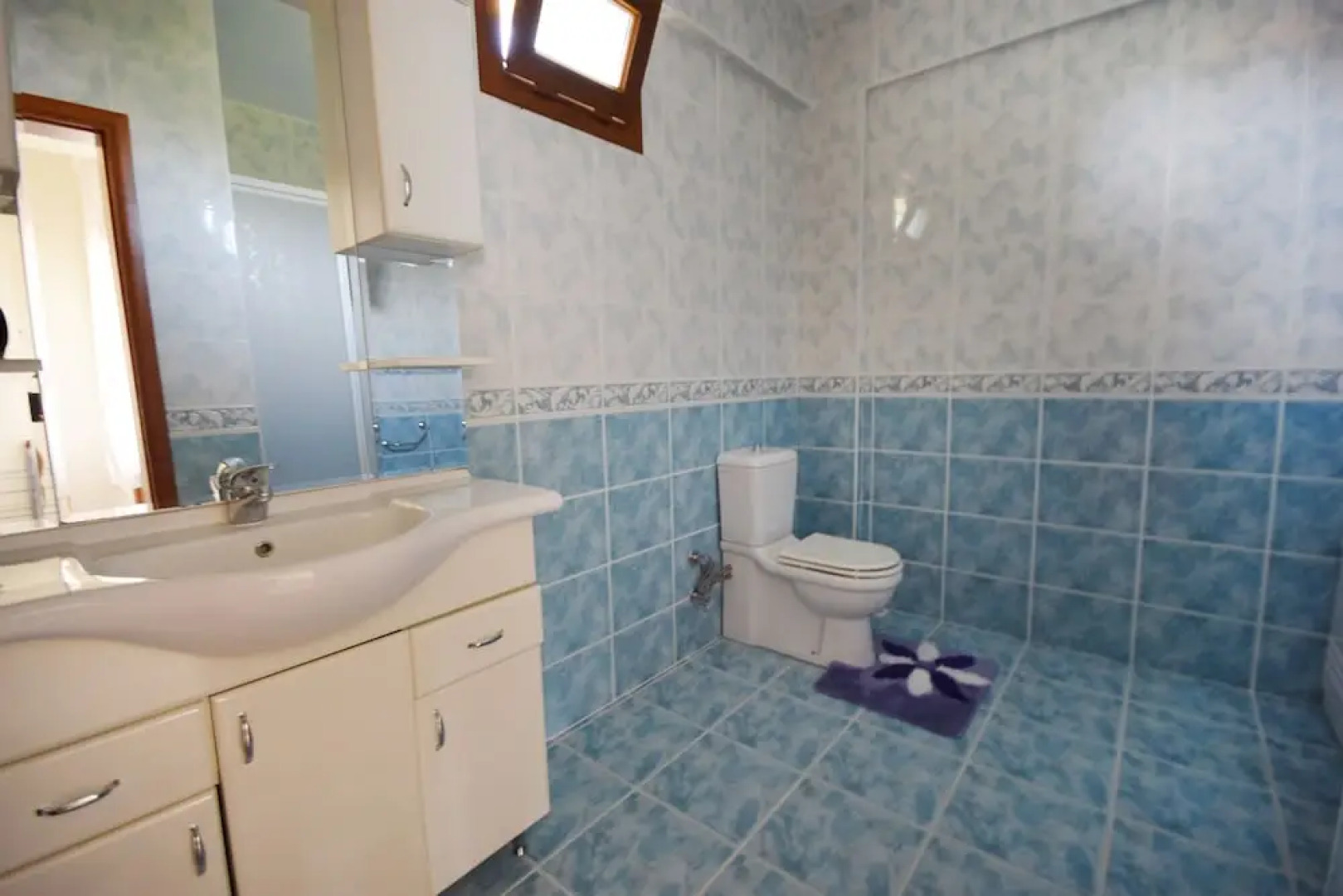 KAY8300 Villa Arican 3 Bedrooms