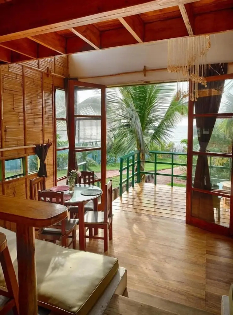 El Destino Casas y Bungalows Vichayito