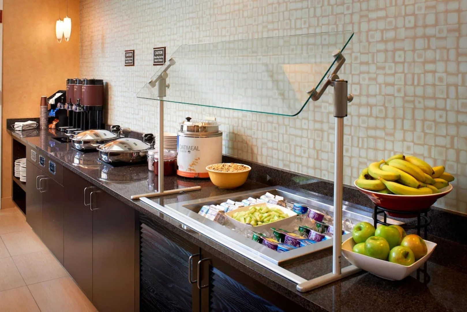 Sonesta ES Suites Chicago Waukegan Gurnee