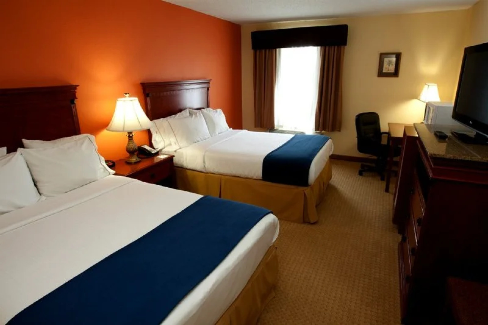 Best Western Plus West I 64