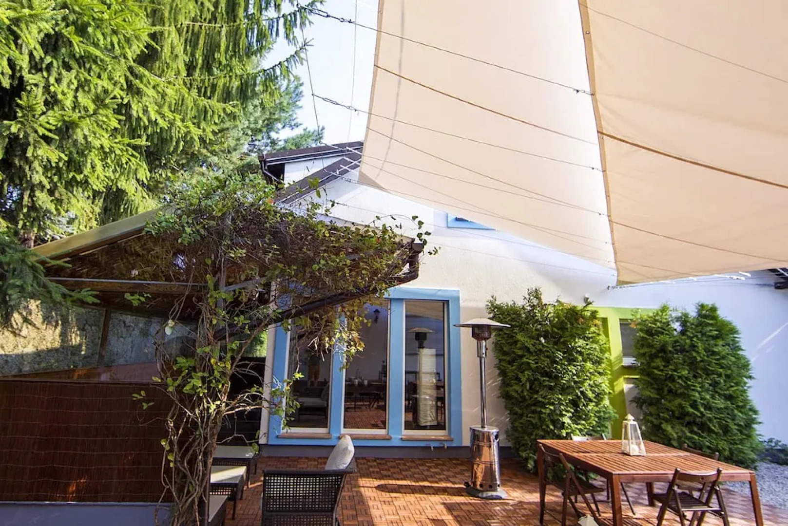 Baltycka44 Rooms & Apartments