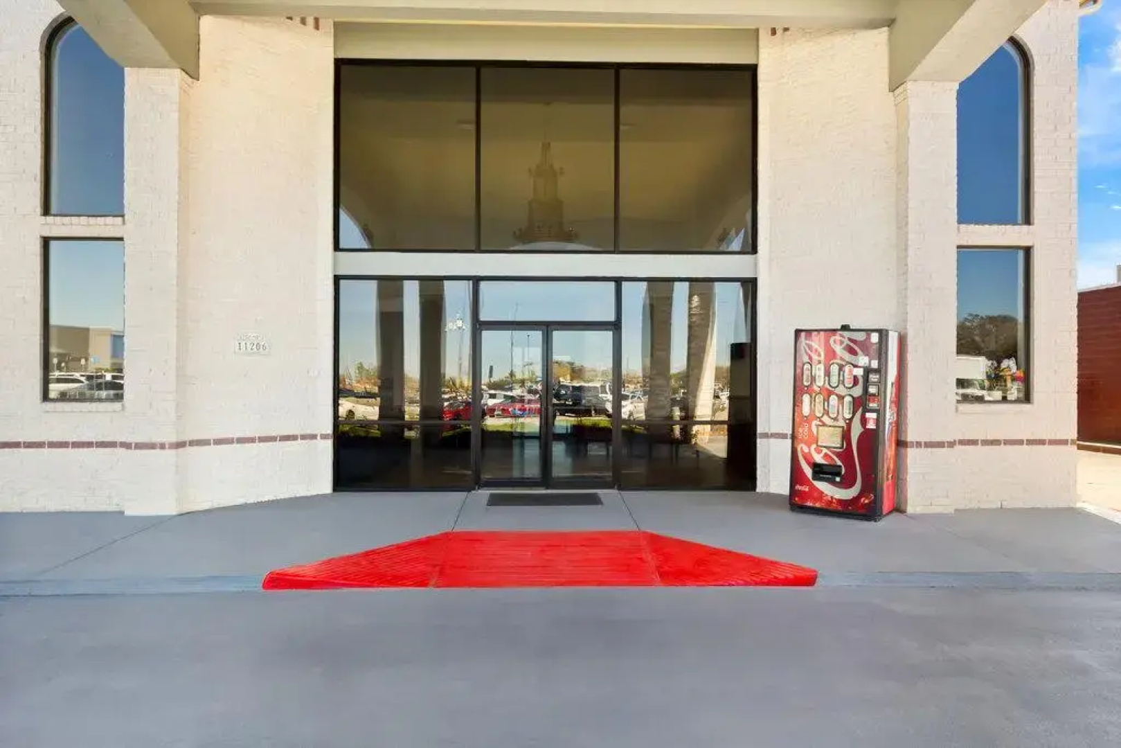 Red Roof Inn Stafford, TX
