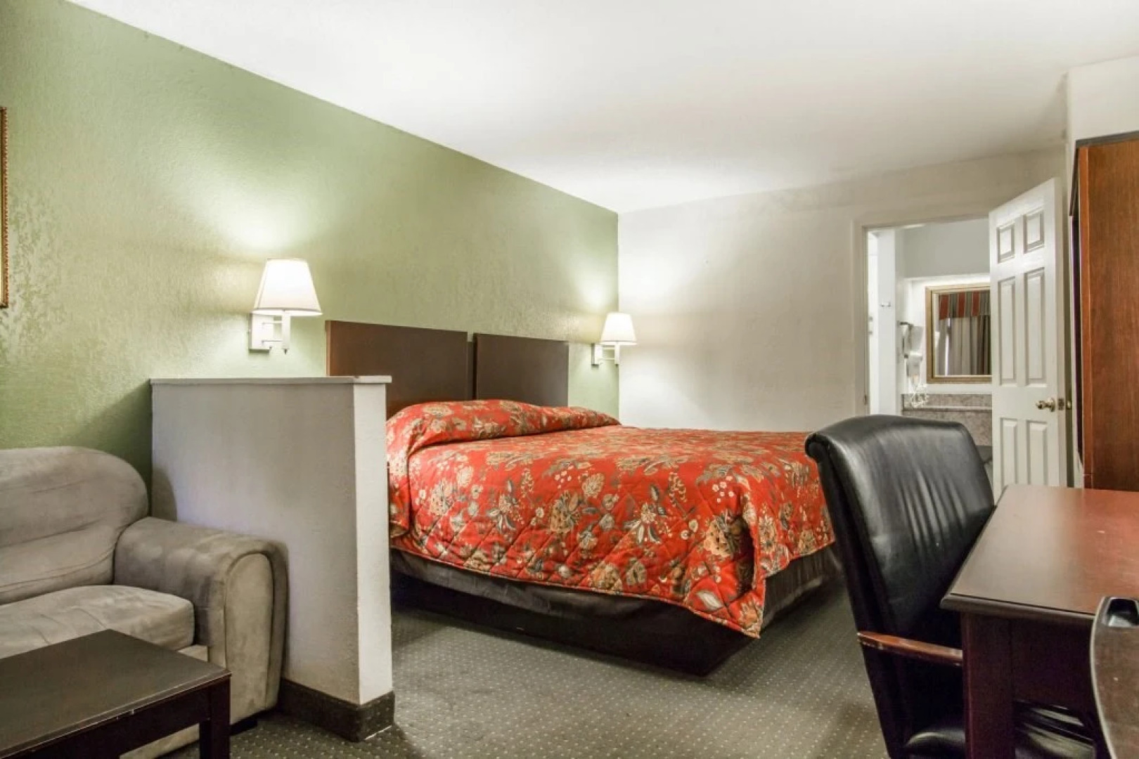 SpringHill Suites by Marriott Beaufort