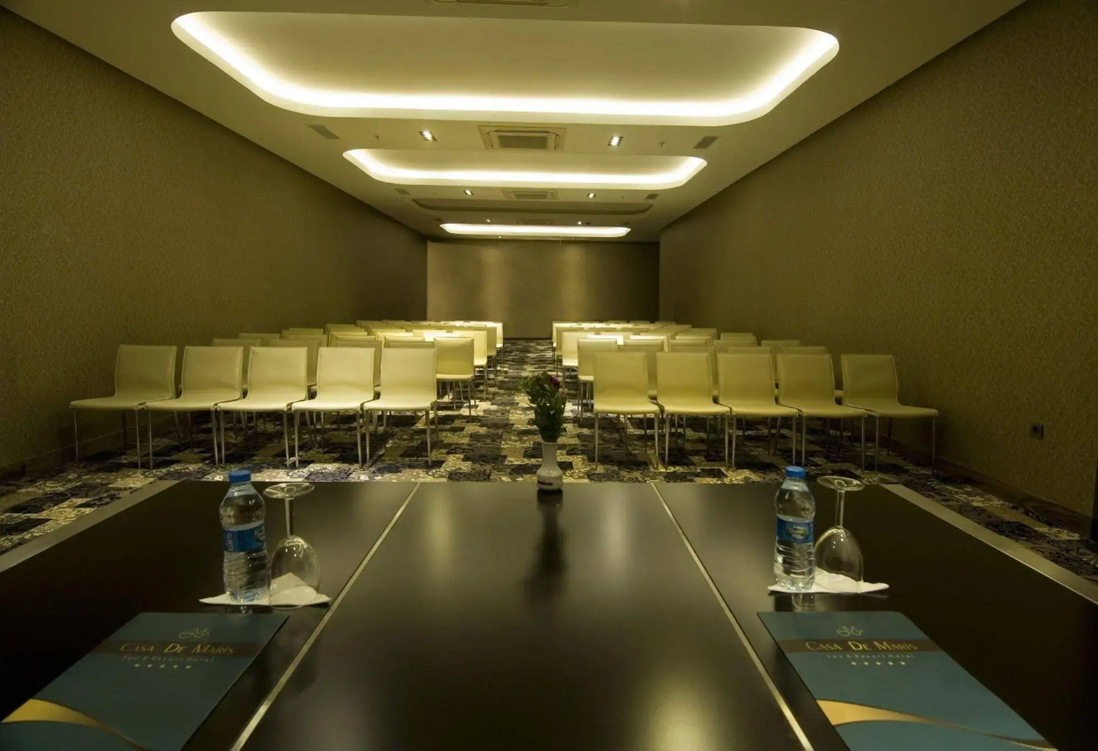 Casa De Maris Spa & Resort Hotel -  Adult Only +16