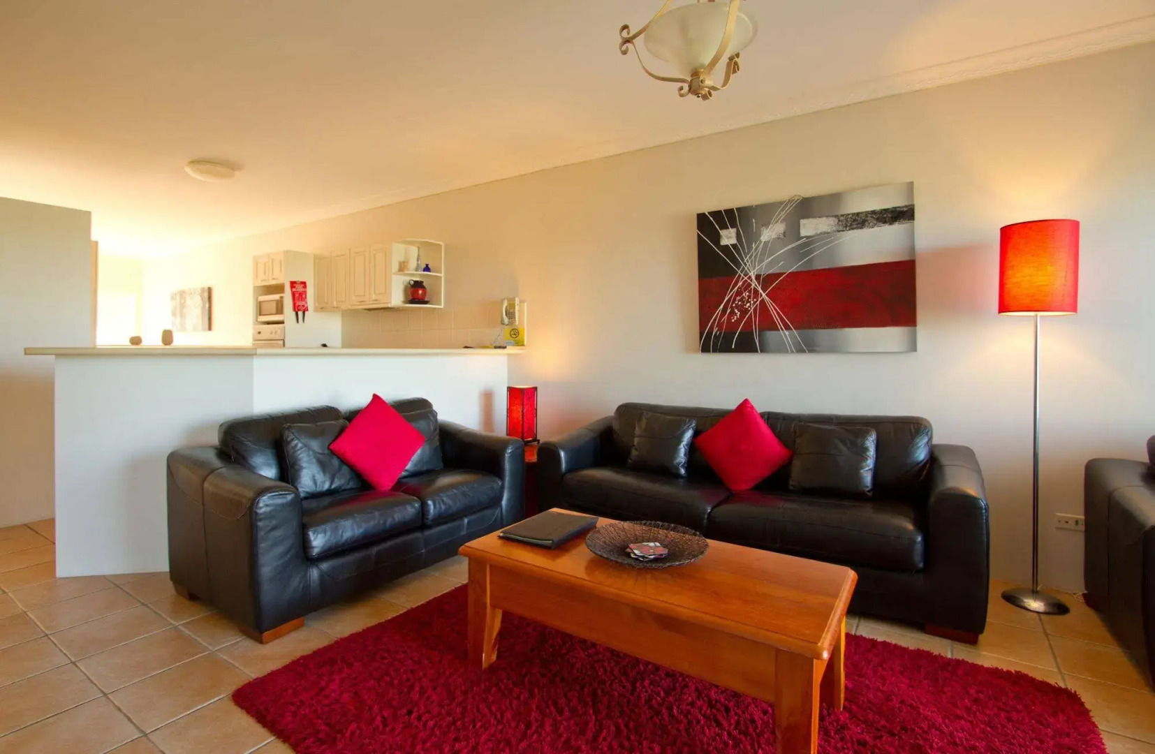 Meridian Resort Beachside