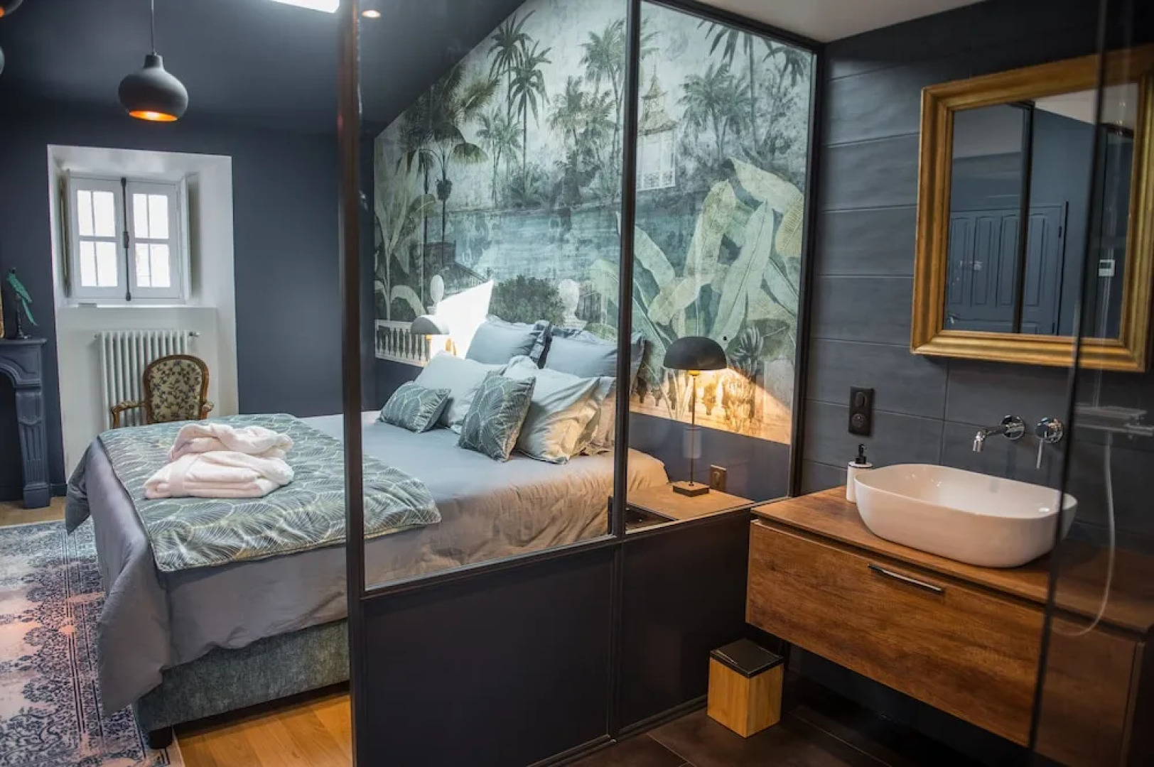 Domaine de Chalaniat