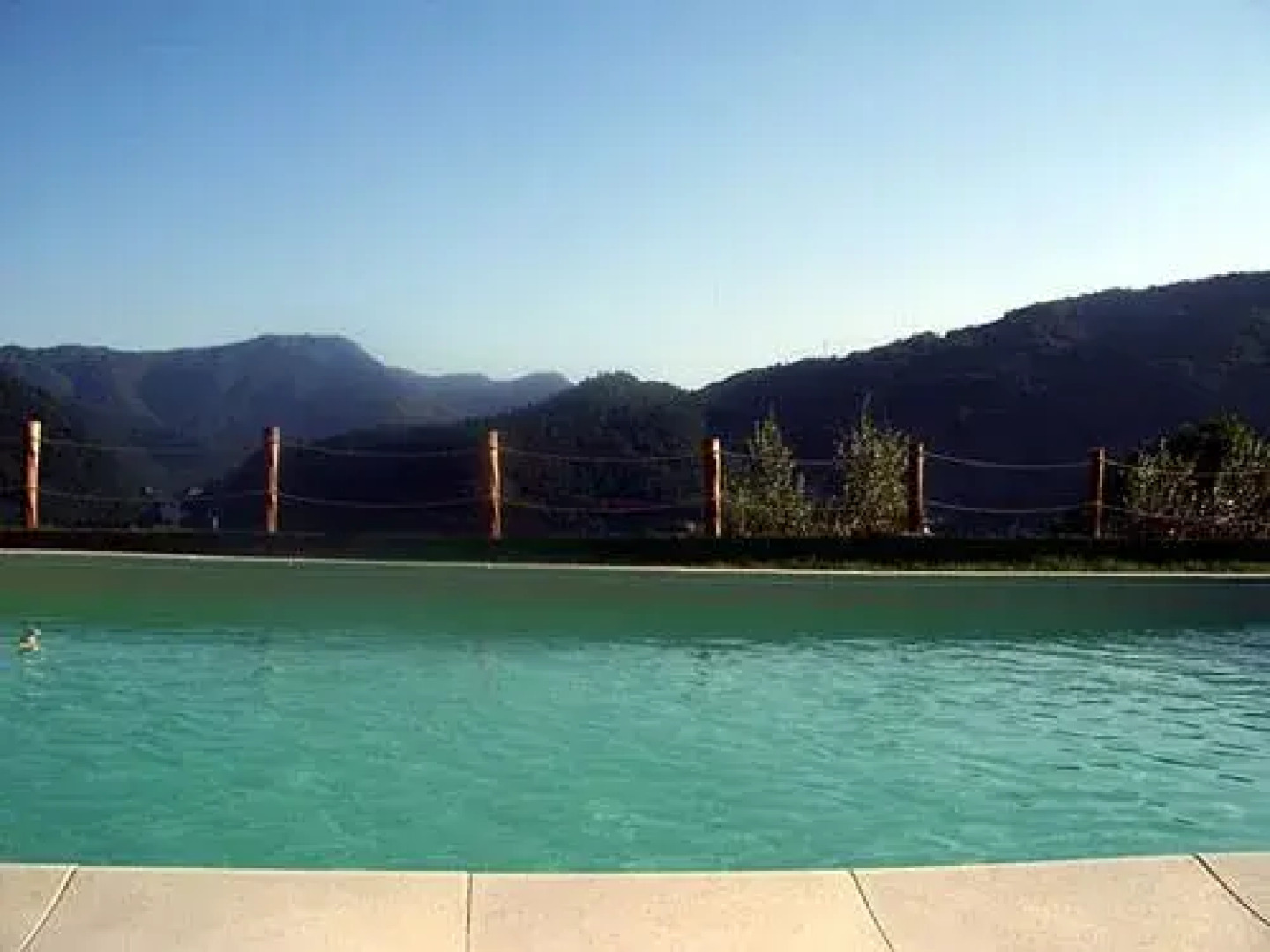 Tenuta La Fratta Apartments