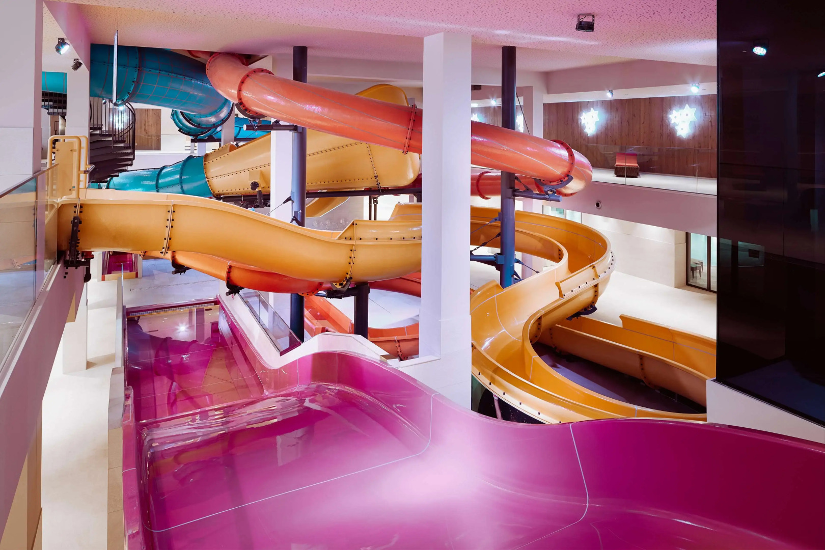 DAS EDELWEISS - Salzburg Mountain Resort