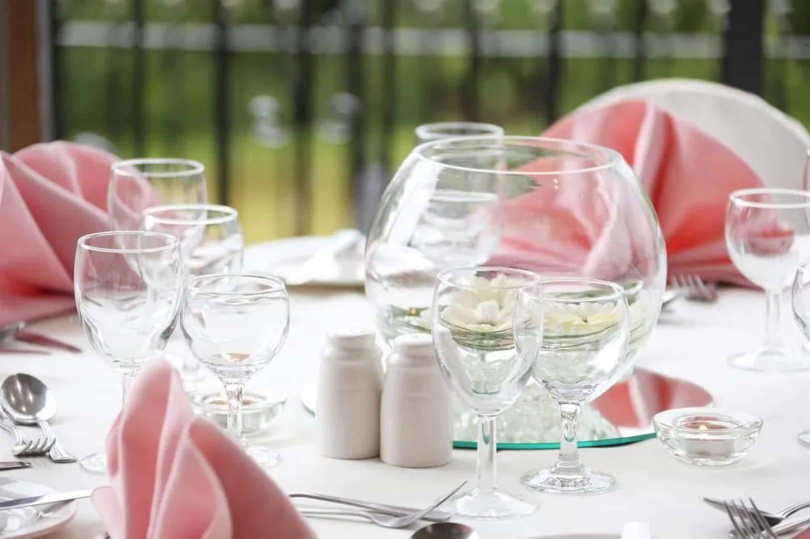 The Higher Trapp Hotel