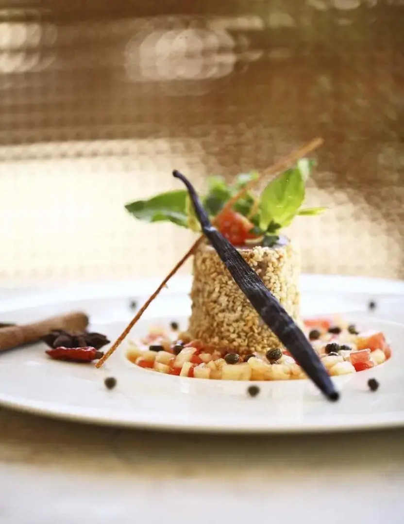 The Residence Zanzibar