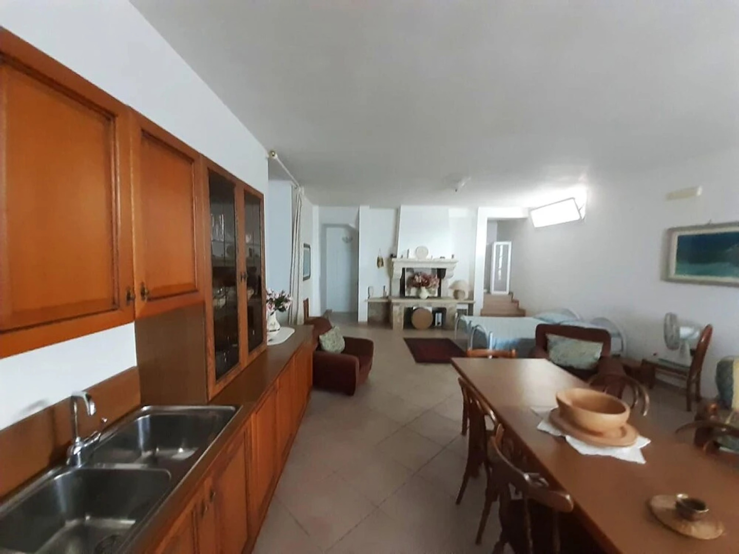 House With 6 Bedrooms in Muro Leccese, With Shared Pool and Wifi Near the Beach