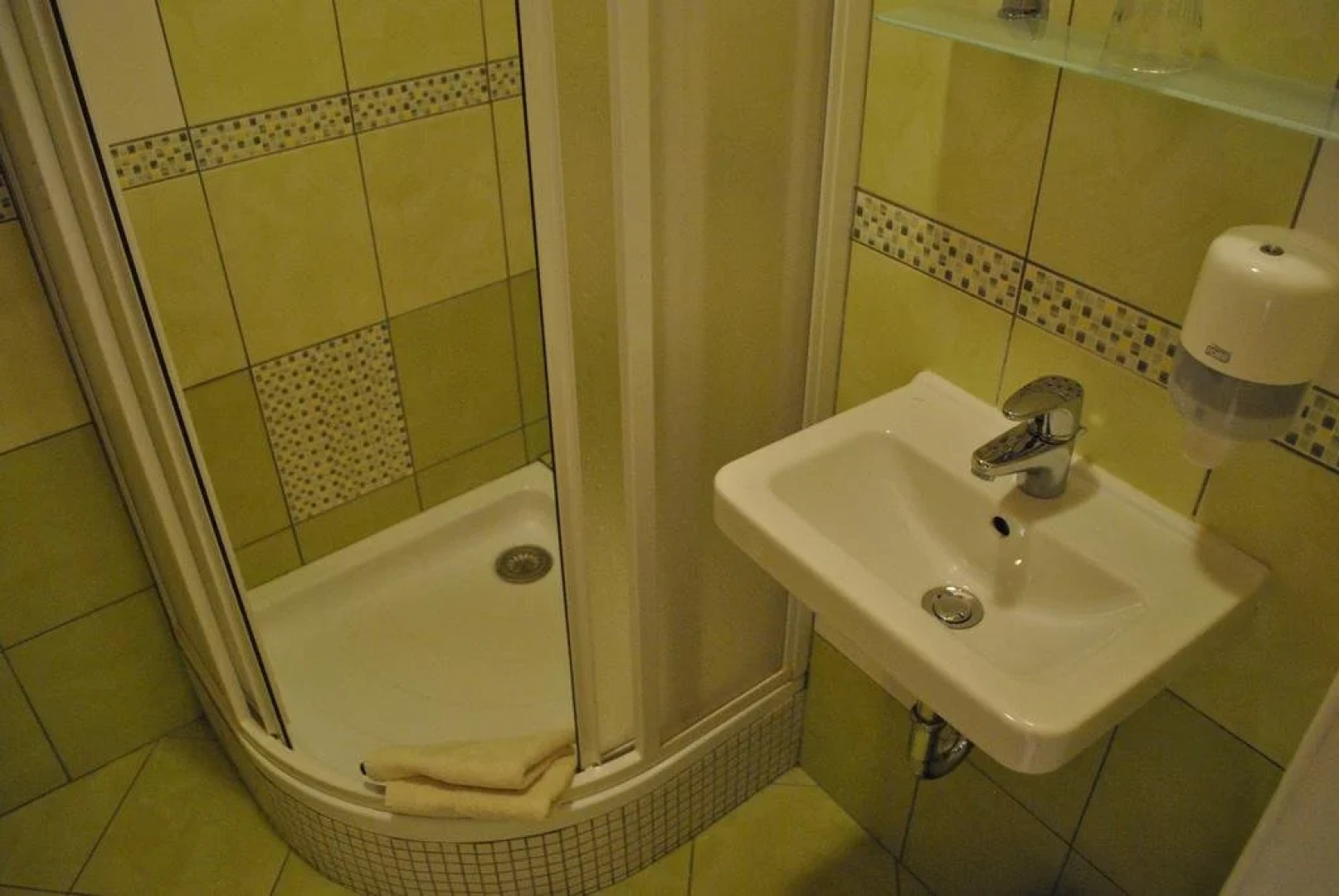 Penzion U Borovičků