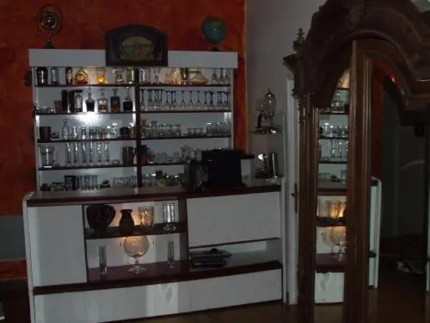 Chambres dhôtes La Pombolaise