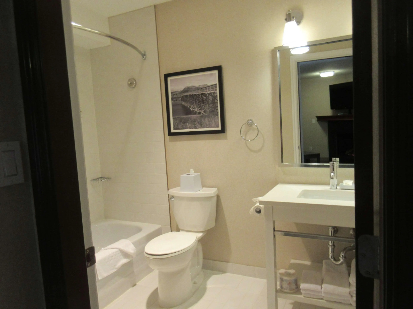 Best Western Premier Aberdeen Kamloops