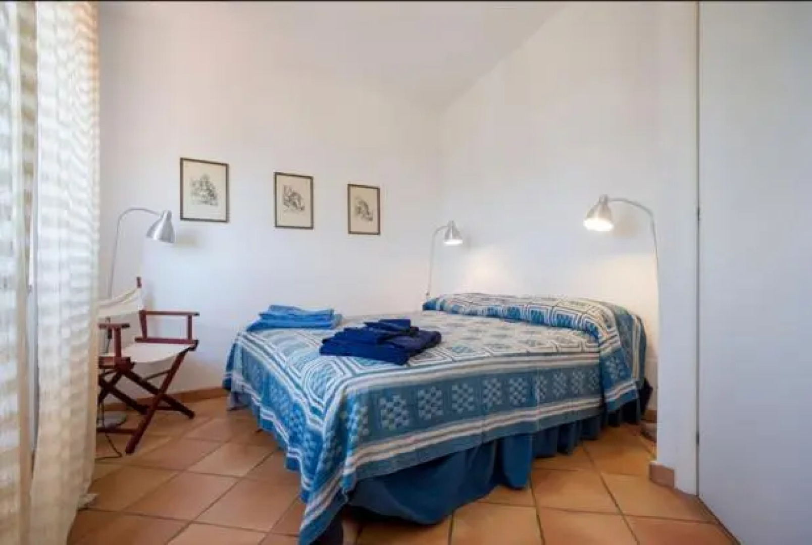 Verde Blu Lakefront Boutique Holiday Apartments Trevignano Romano