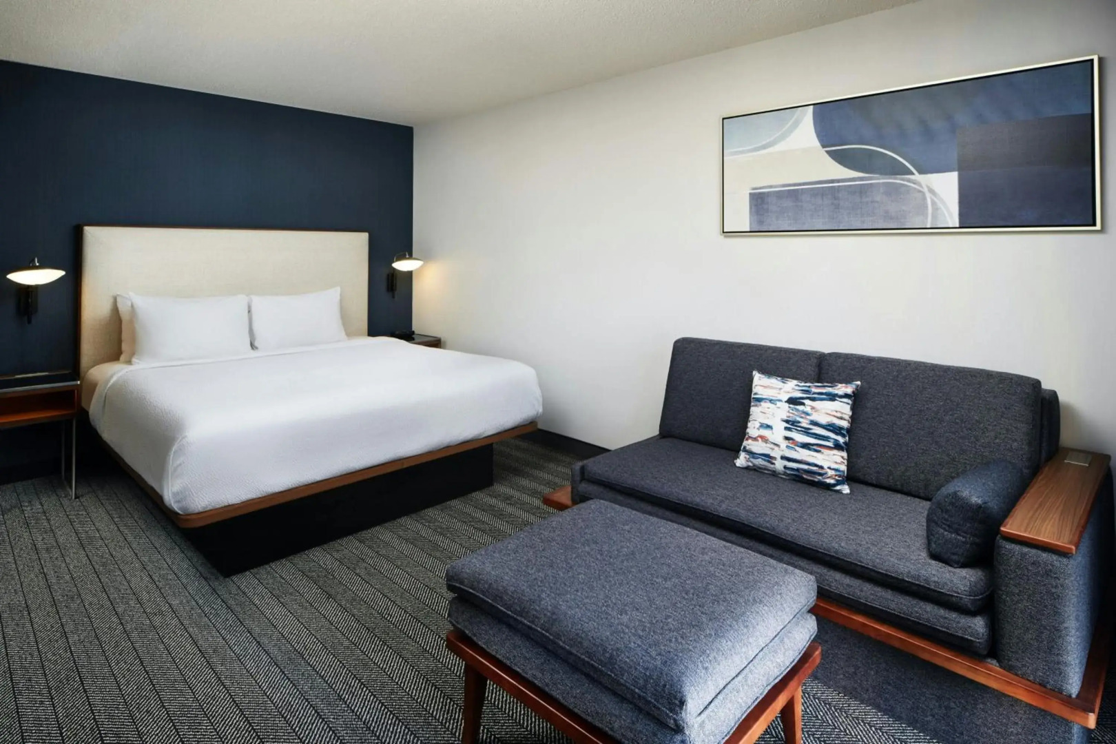 Courtyard by Marriott Boulder Longmont