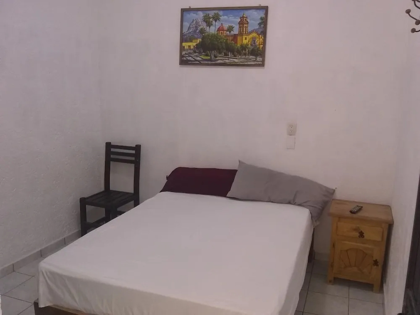 Anexo Hotel Gran Hostal de Tequisquiapan