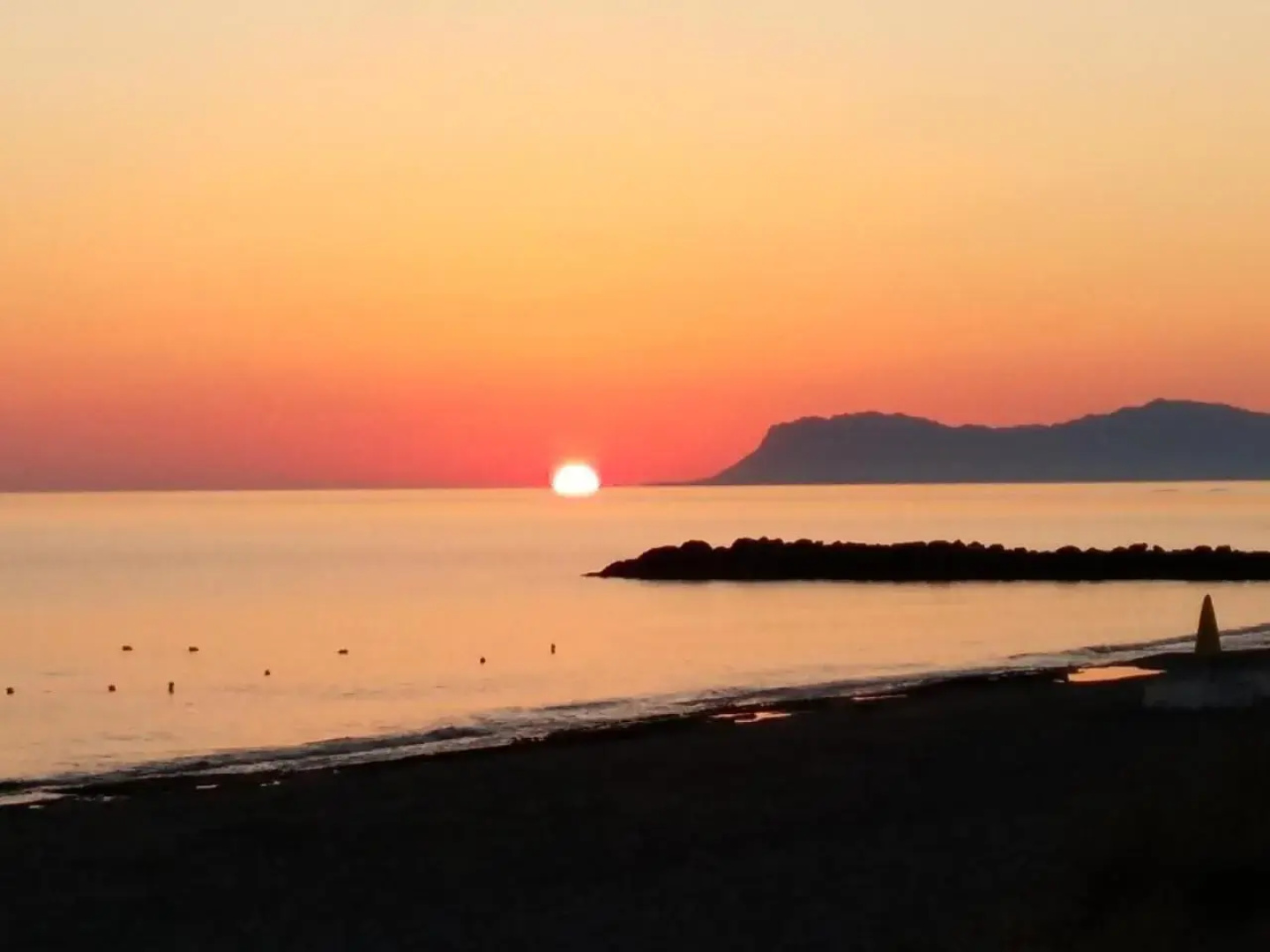 Aetheras Beach