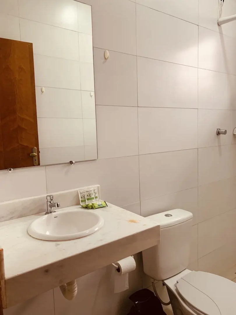 Hotel Belvedere Araras - Fácil Acesso Hospital São Leopoldo e Faculdades