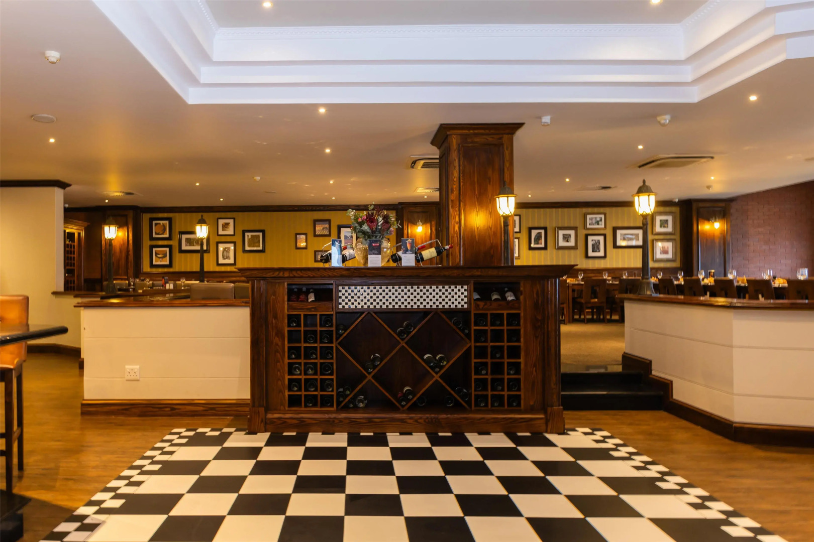 Premier Hotel Regent