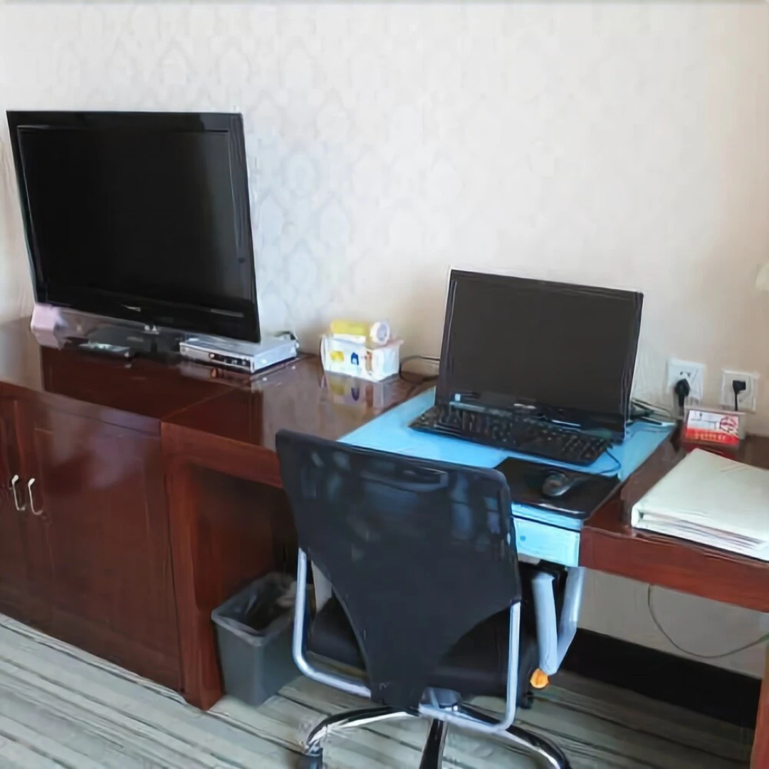 安阳丰乐园大酒店