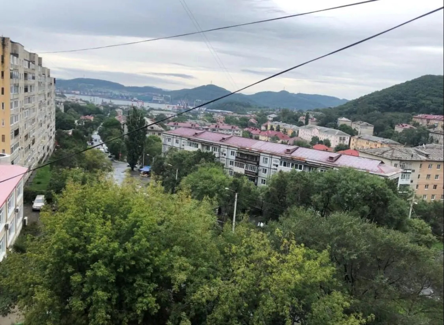 Ideal Apartment (Идеал Апартмент) на улице Нахимовская