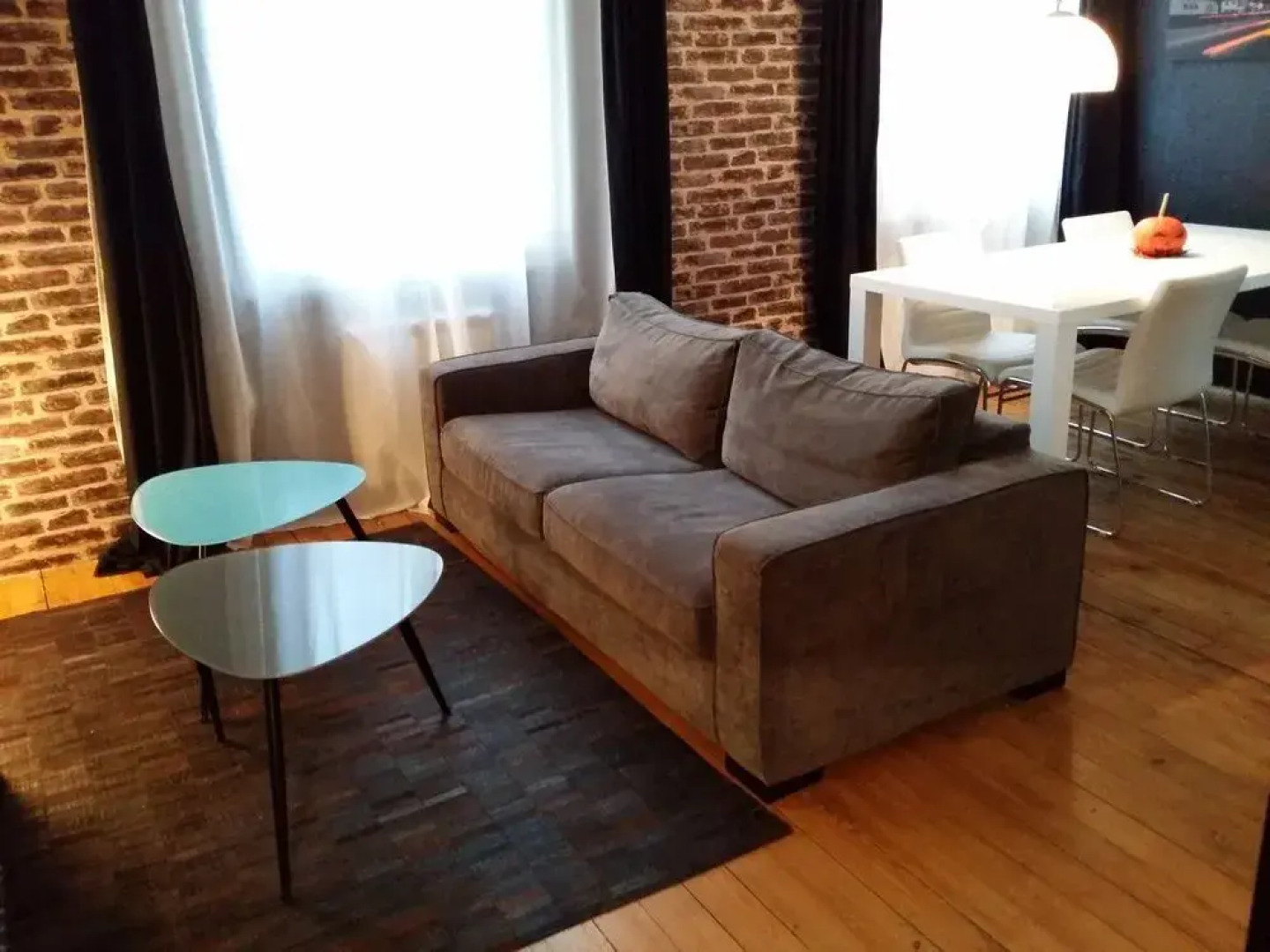 Les Appartements de Champagne