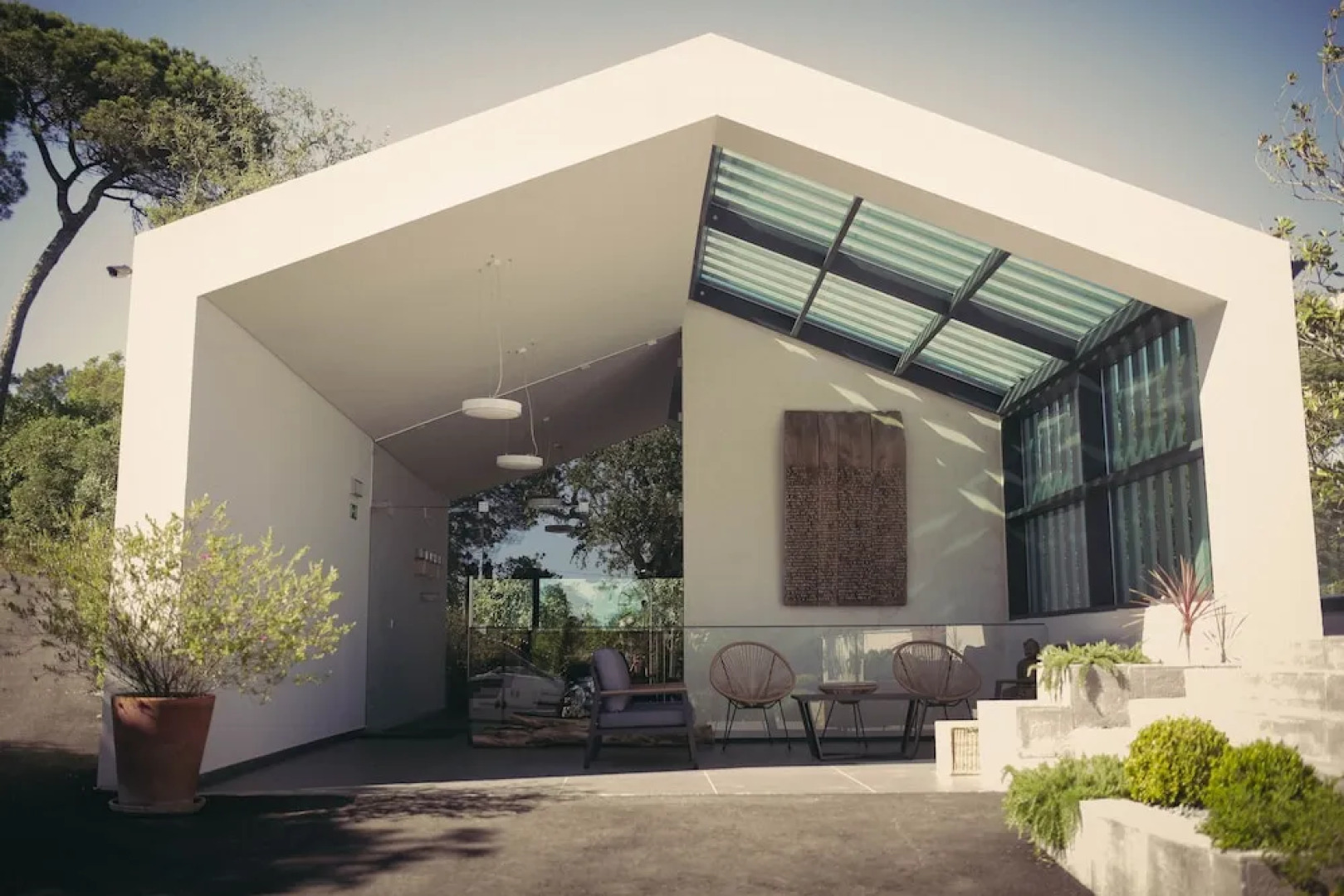 Villa Cerrado das Fontainhas