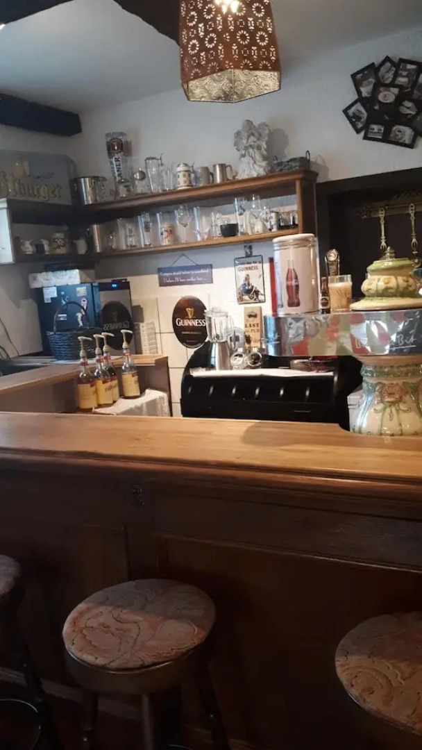 Hotel Restaurant Anna