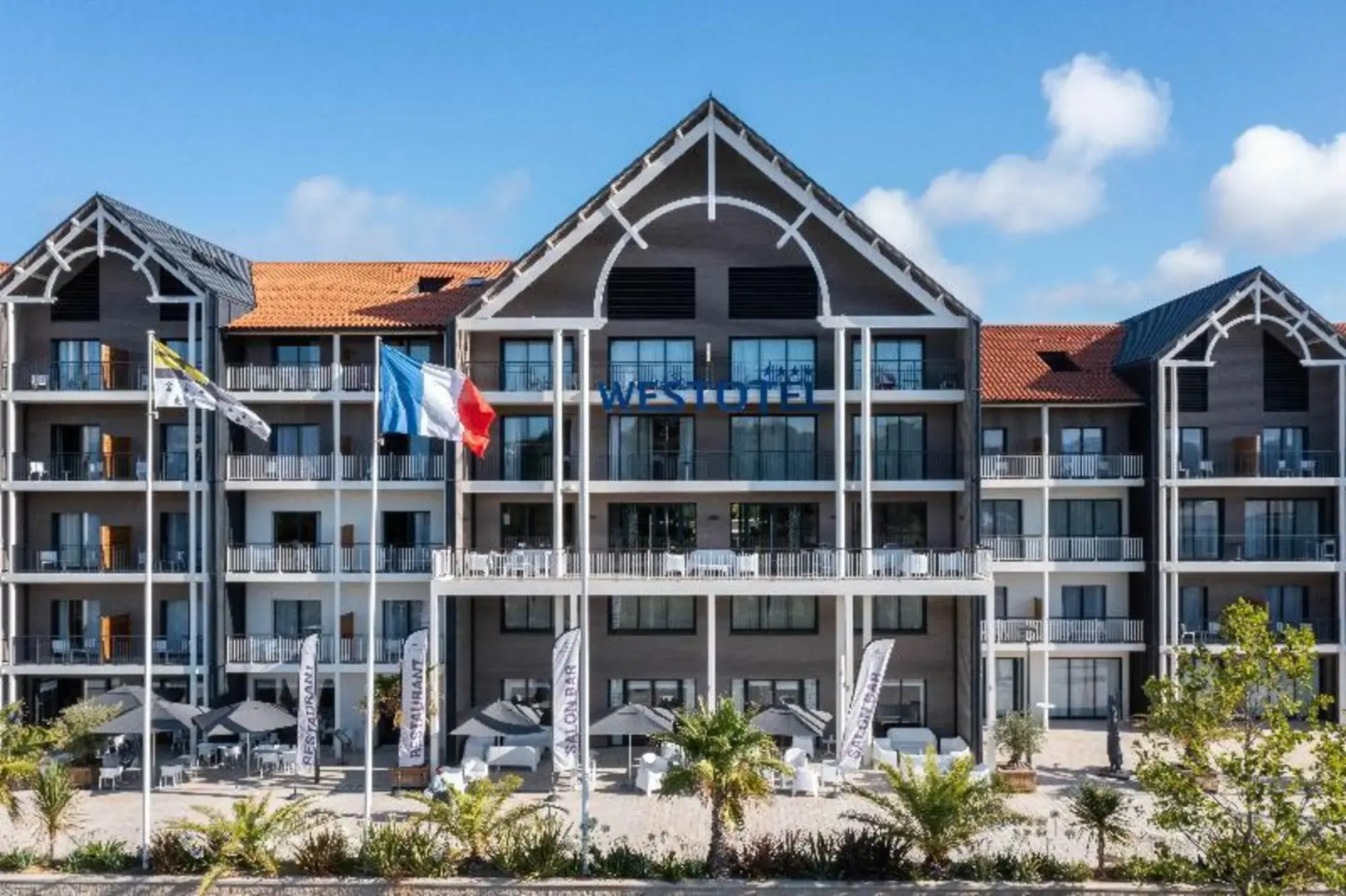 Westotel Pornic - Cote De Jade