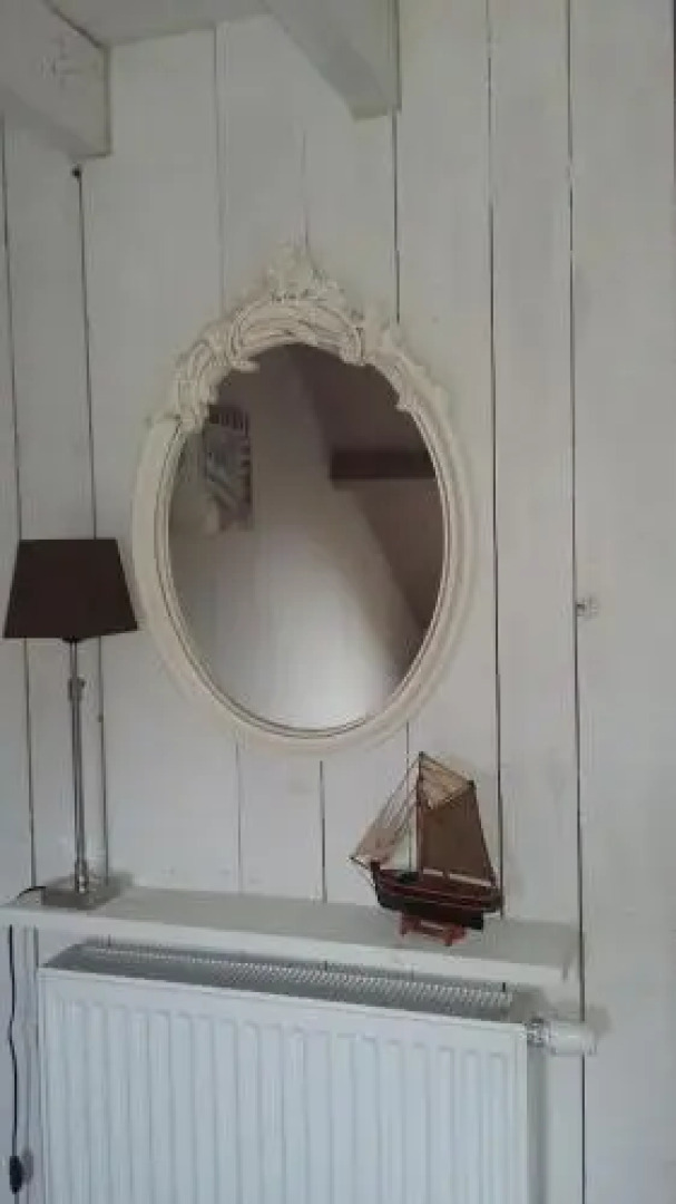 Les Maisons de la Mer