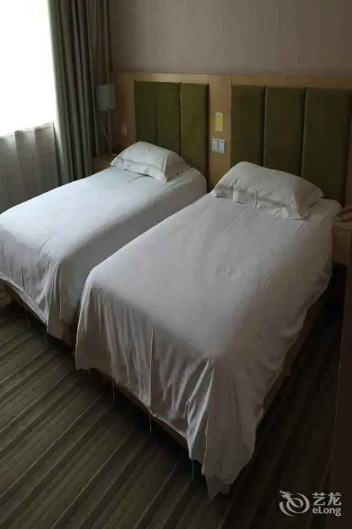 Wu Yue Scenic Chain Hotel