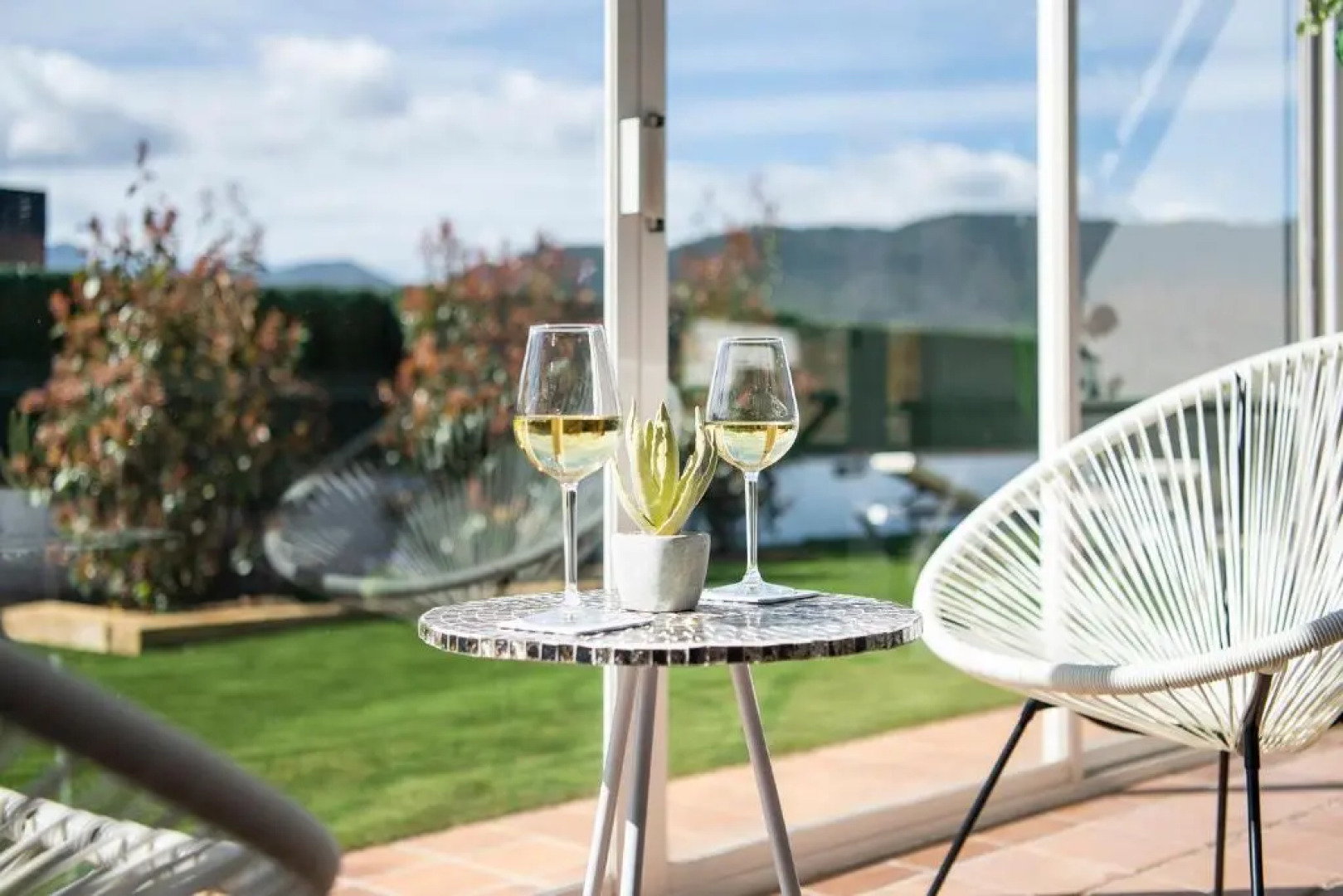 Casa Mirestany- Wonderful house with amazing views