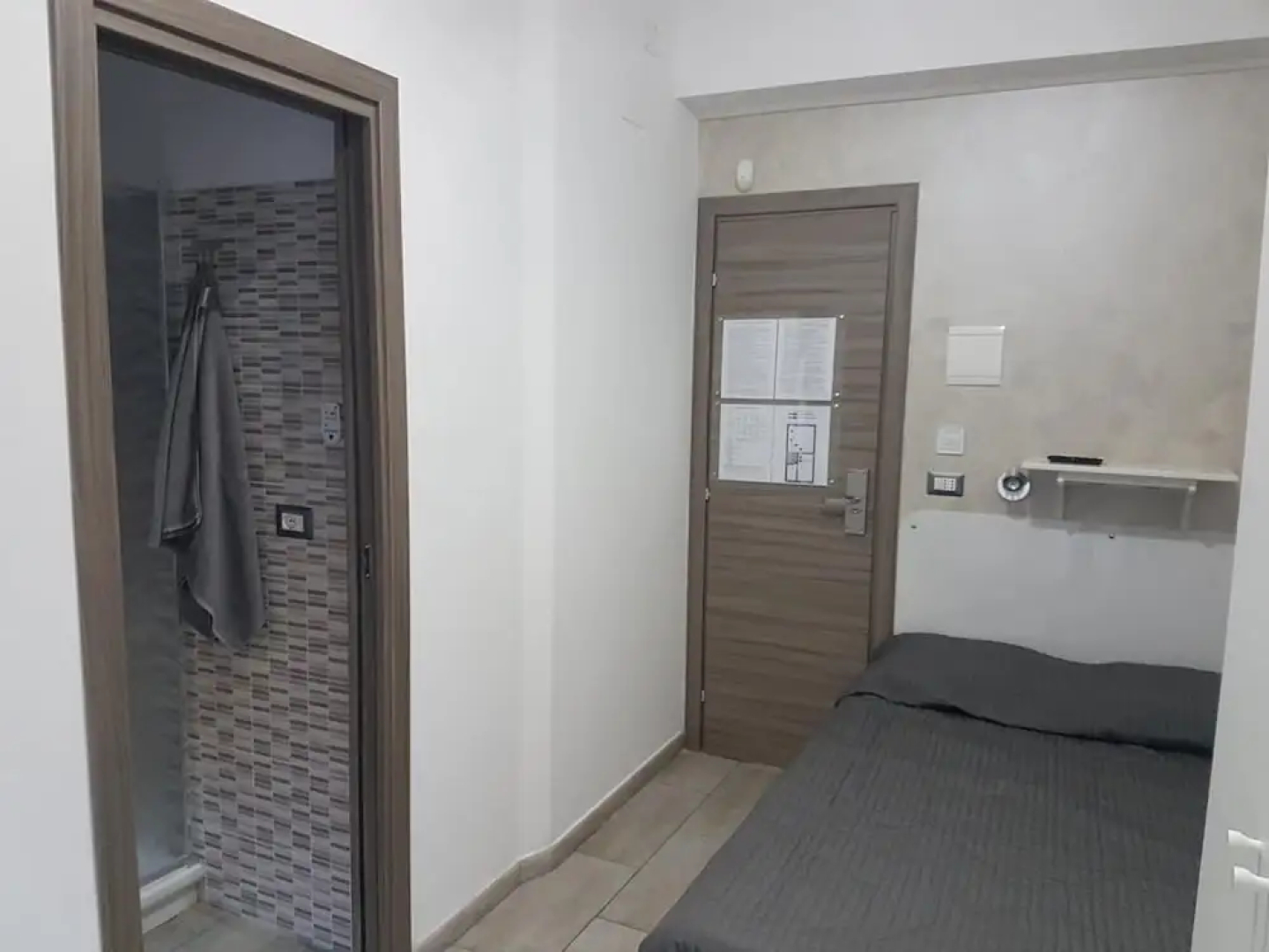 B&B Rometta Beach