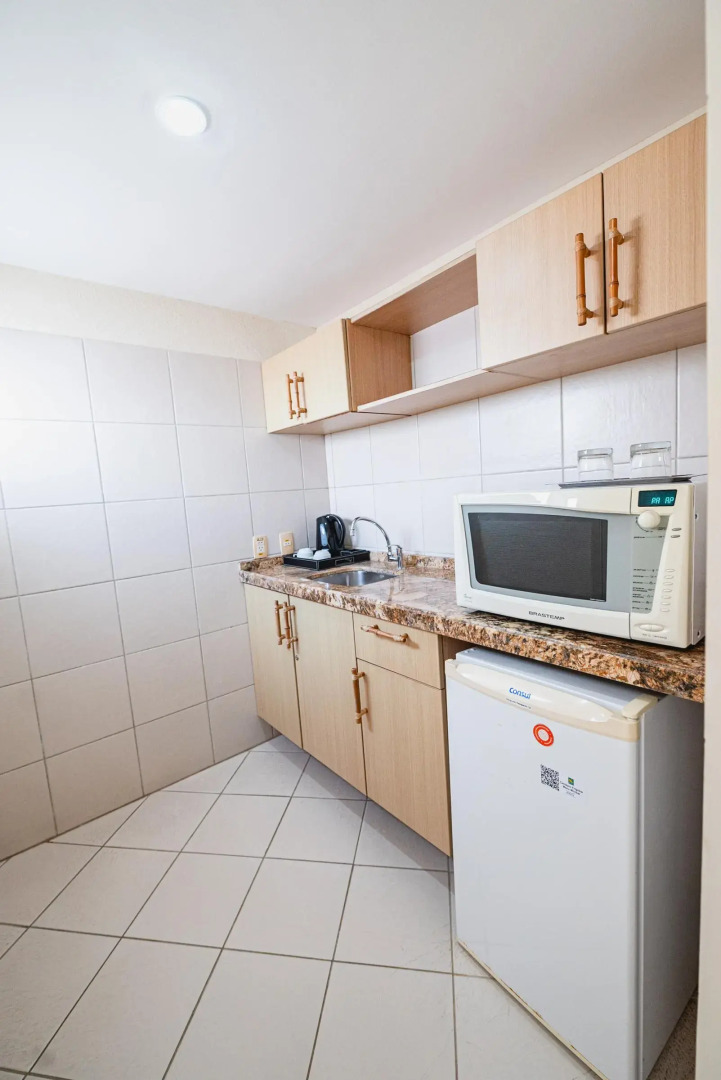 Quality Hotel And Suites Natal