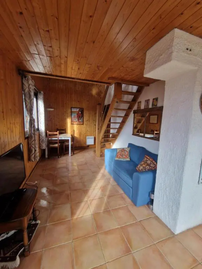 Alpine Chalet with beautiful views