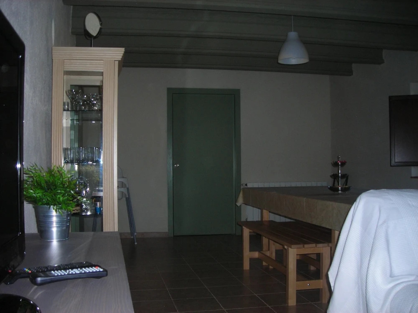 Casa Rural Can Jep Llarg