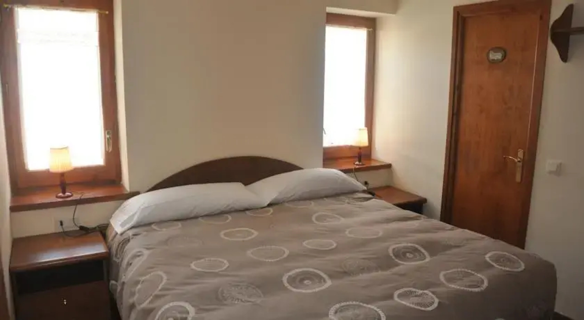 Apartaments Turístics Puigcerdà - Age