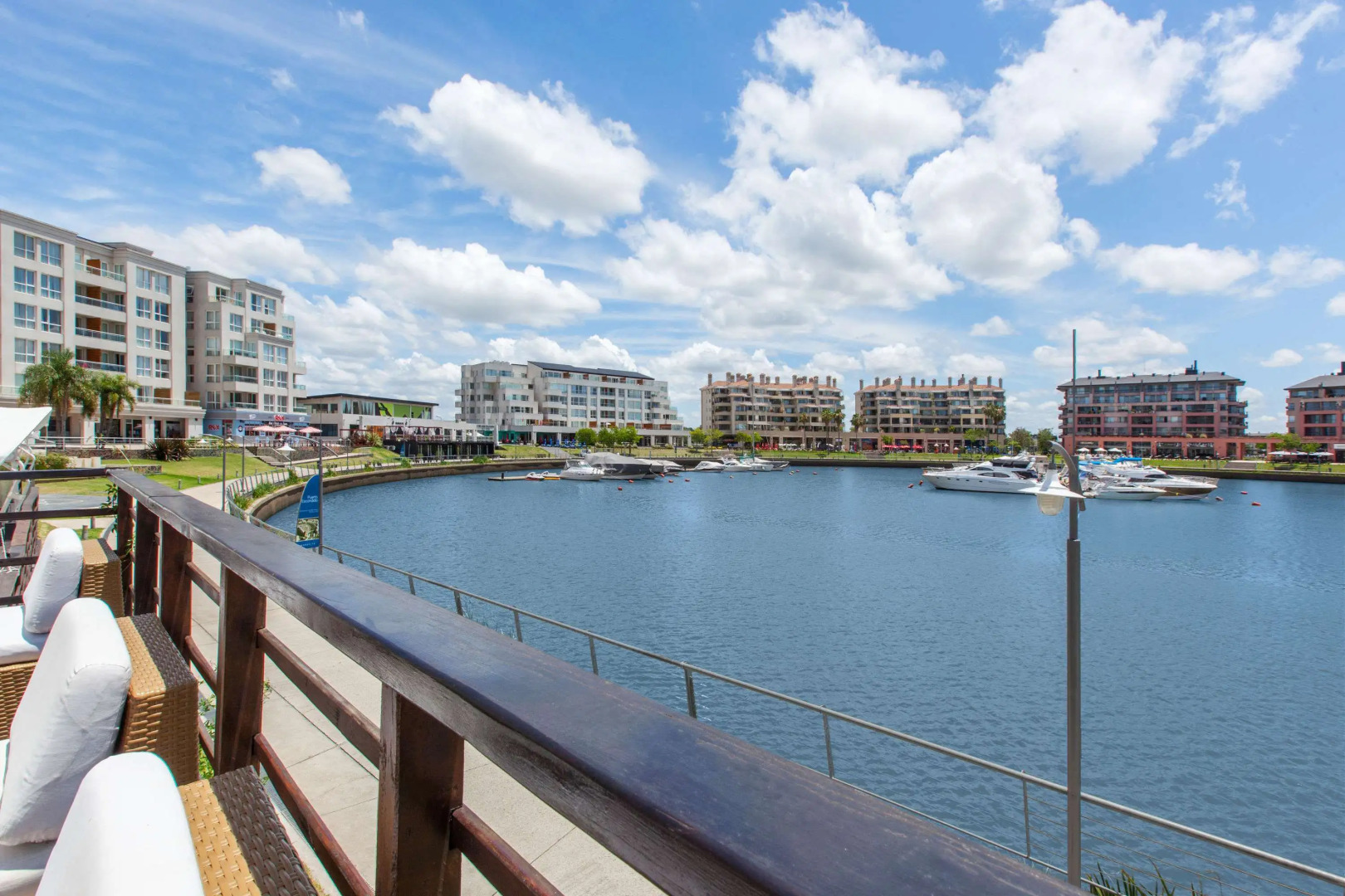 Wyndham Nordelta Tigre Buenos Aires