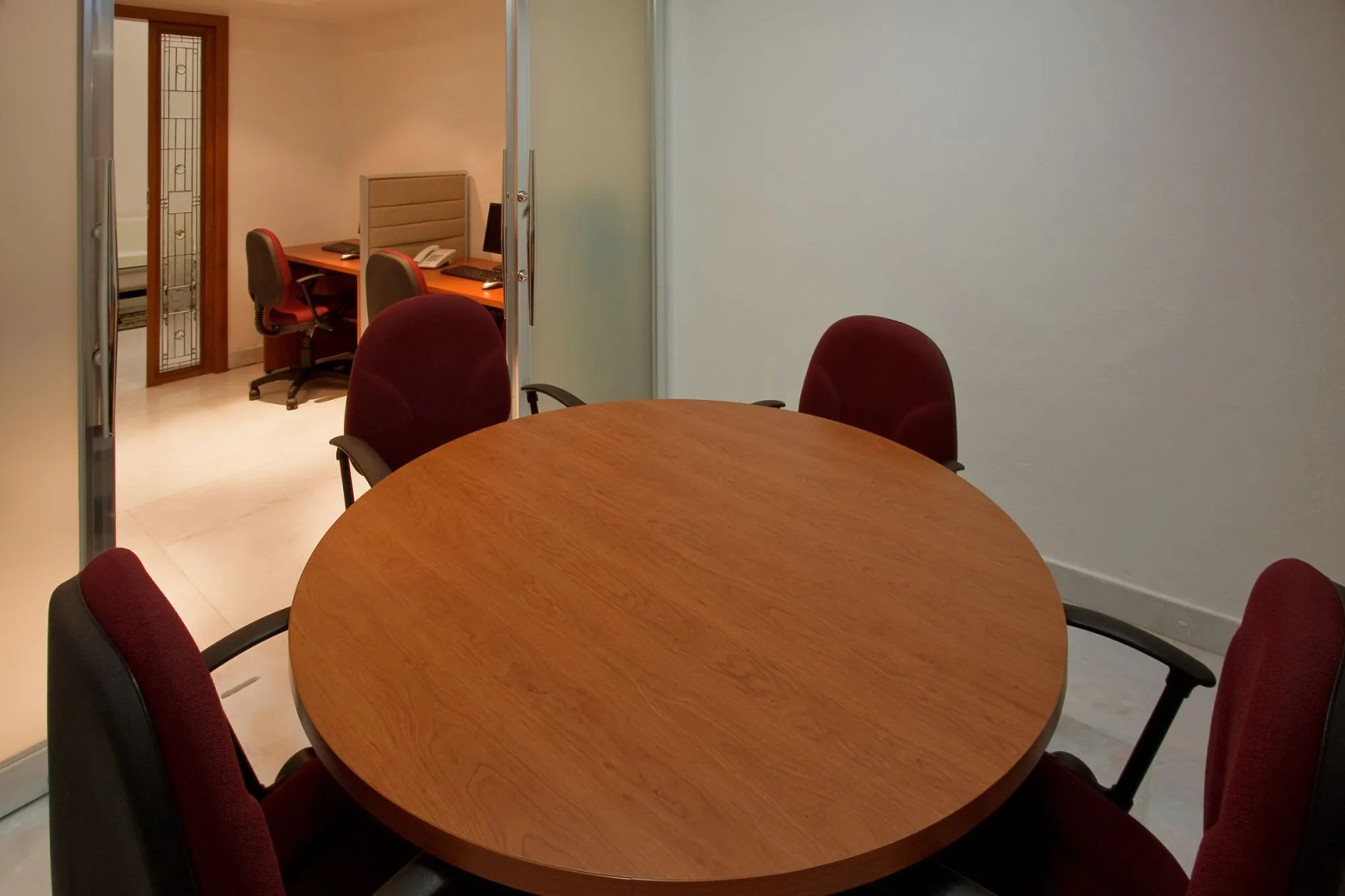 Bel Air Business Salamanca, Trademark by Wyndham