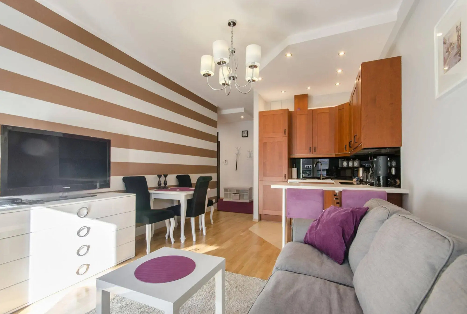 Old Town by Welcome Apartment