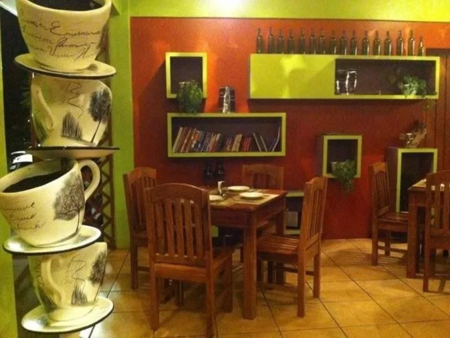 Hotel Huatulco Maxico