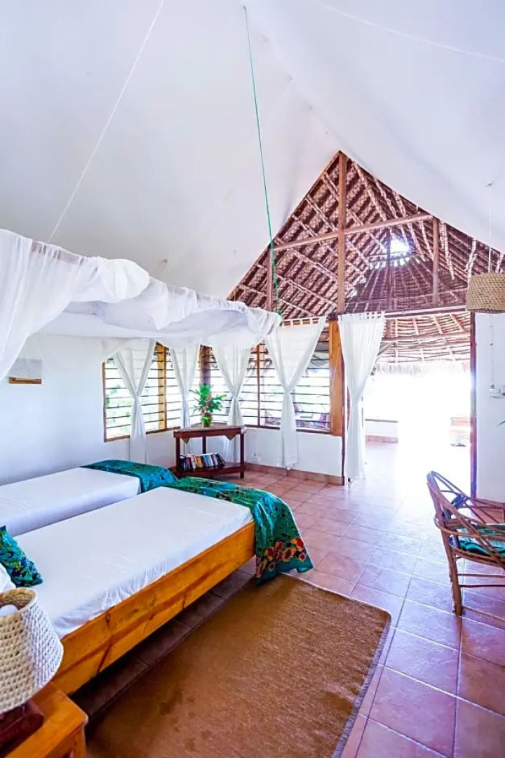 Capricorn Beach Cottages