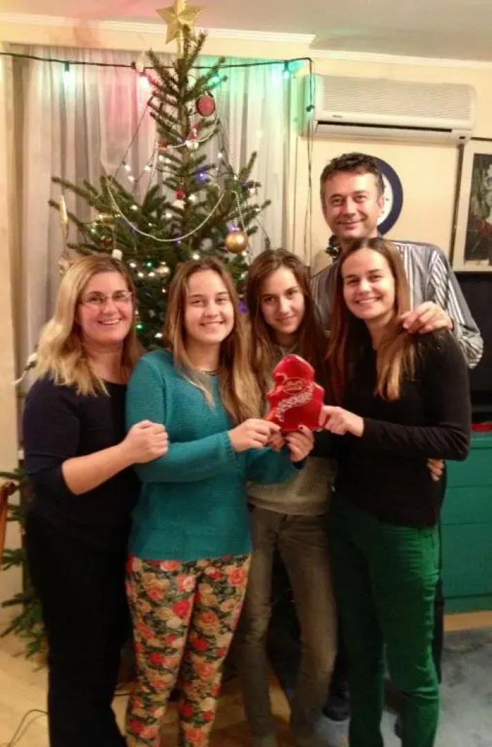 Apartment Exclusive View Cvjetni trg