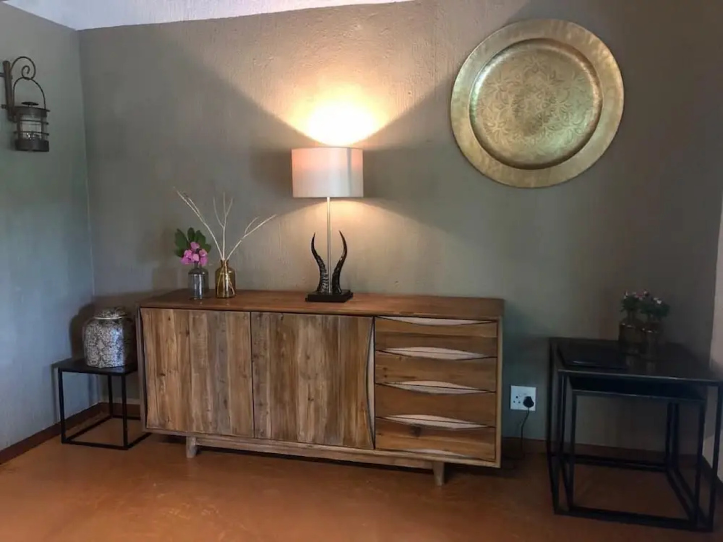 Emhosheni River Lodge