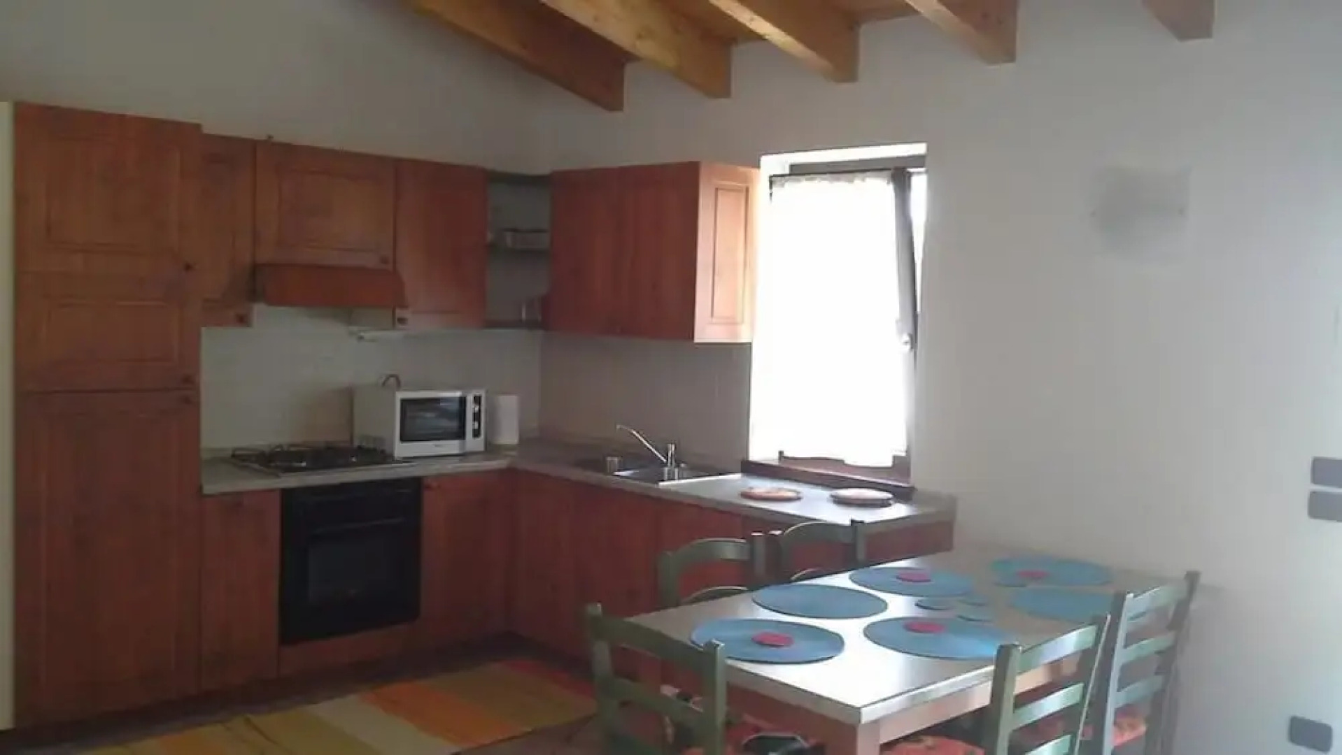 Agriturismo Roncadizza Lumaghera