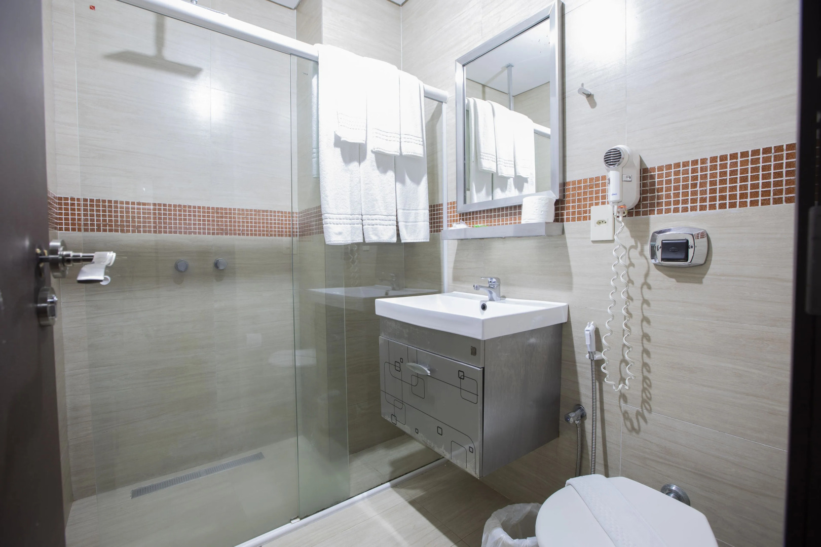 Hotel Foz do Iguaçu