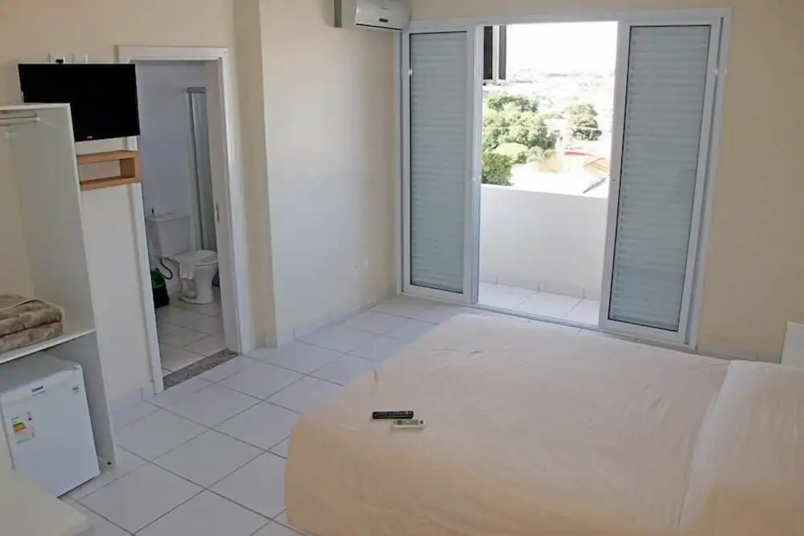 Habitat Hotel de Leme