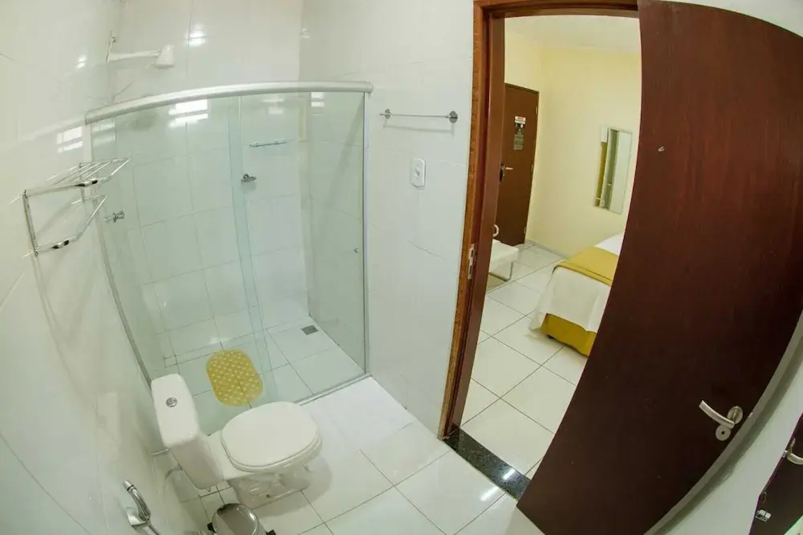 Araripina Palace Hotel