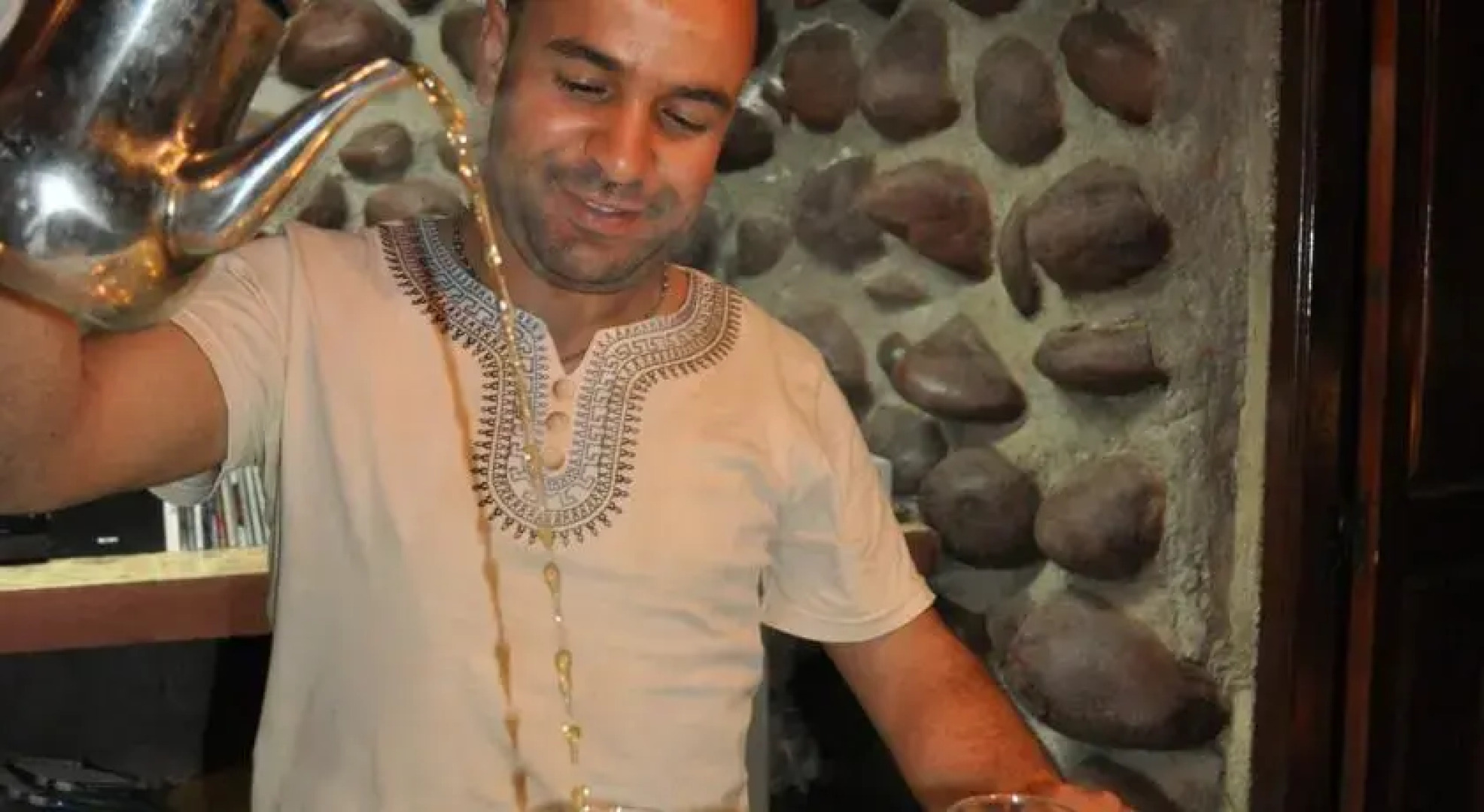 Riad and Villa Emy Les Une Nuits